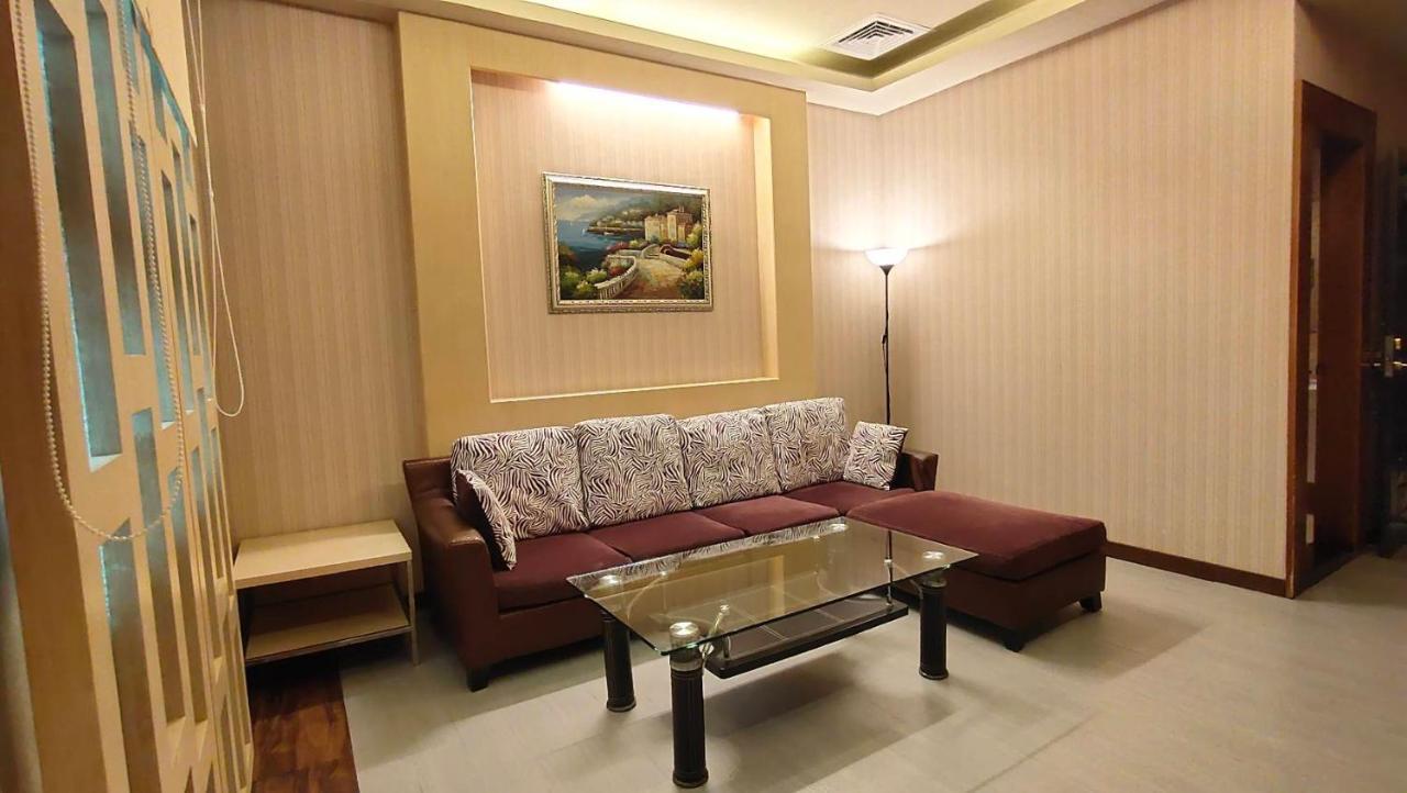 Jin Yong Quan Spa Hotspring Resort Wanli Exterior photo